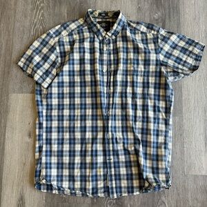 H&M short sleeve shirt